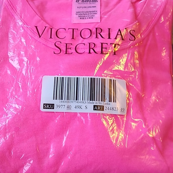 NIP-PINK LS Campus Tee - Picture 2 of 2